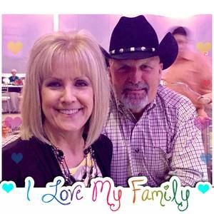 Meet your Posher, Becky